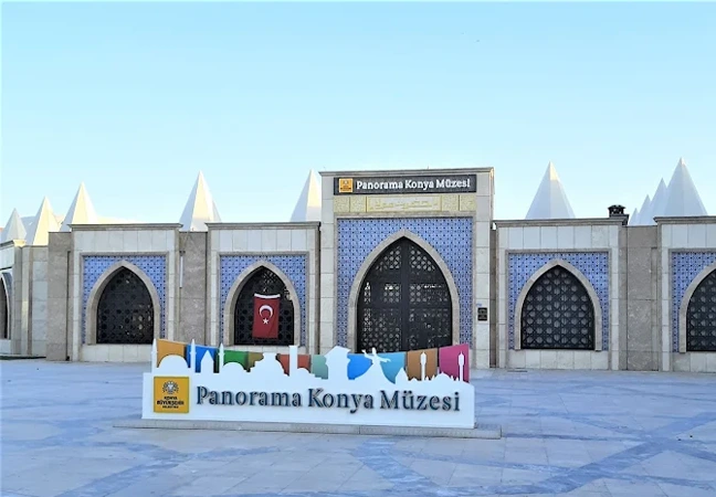 Panorama Konya Müzesi