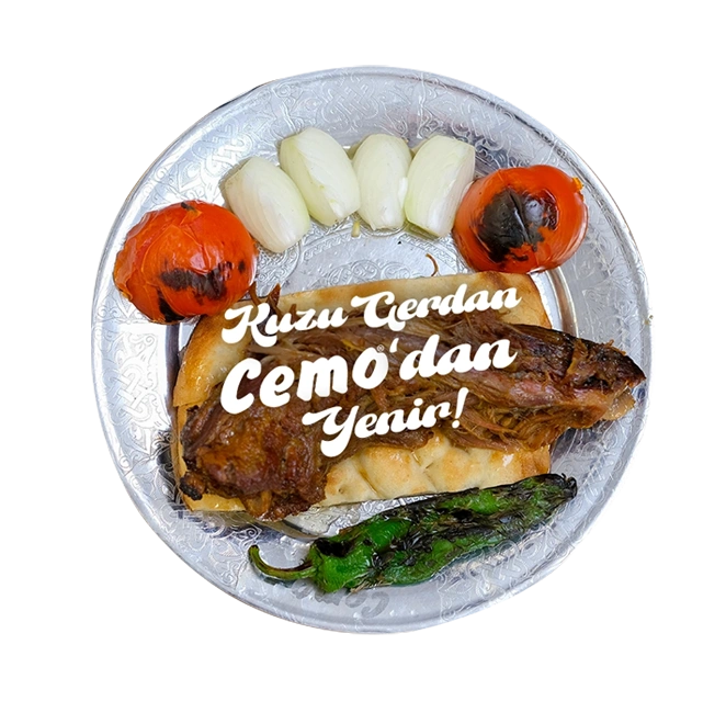Kuzu Gerdan